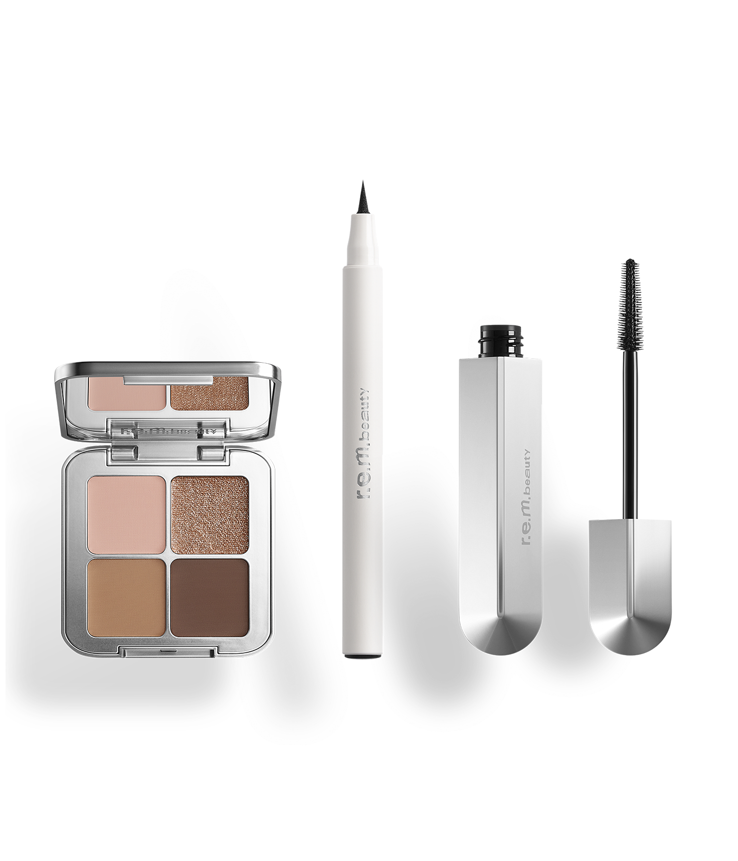 ari's signature eye trio