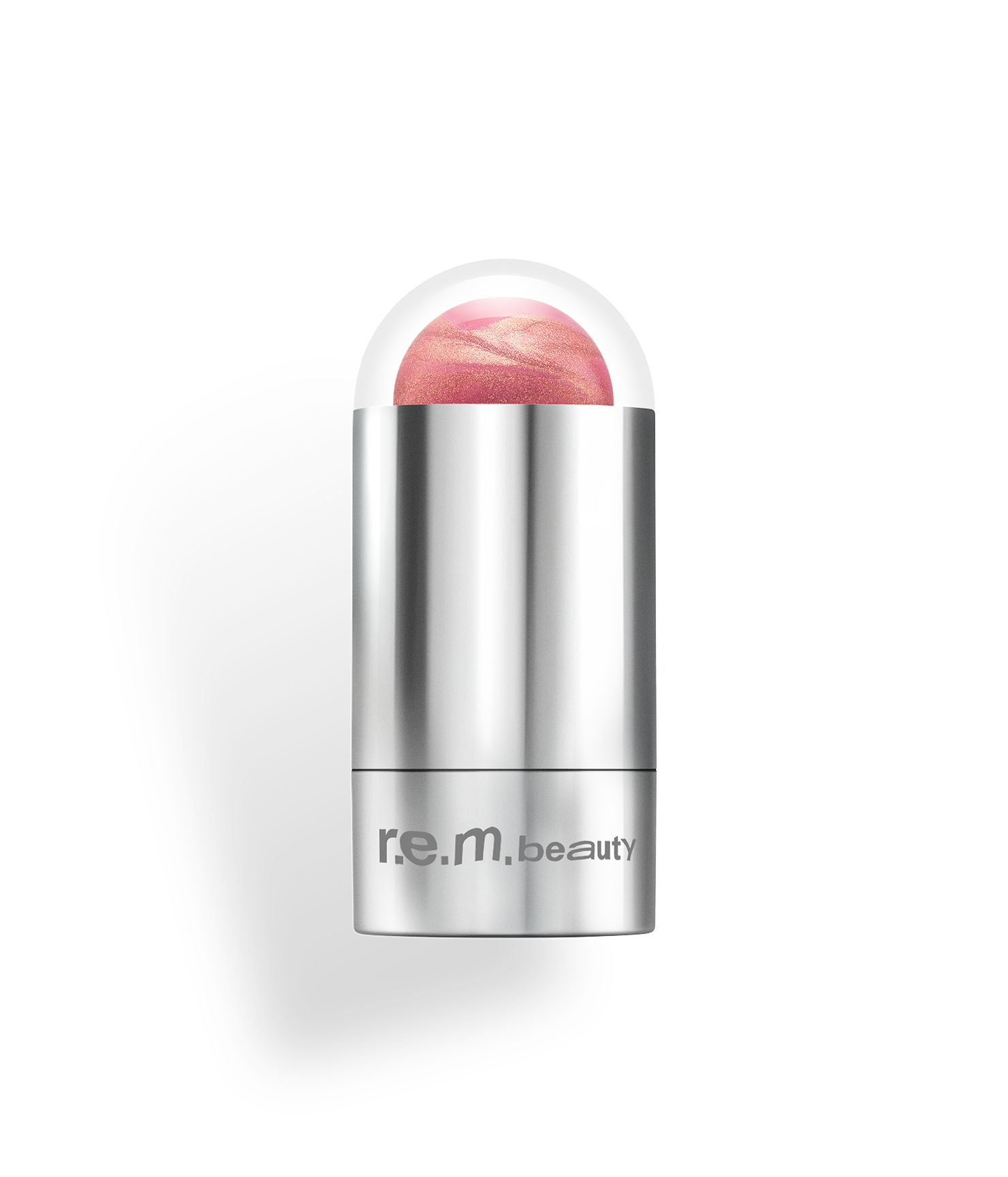 mélange à trois blush & highlight stick