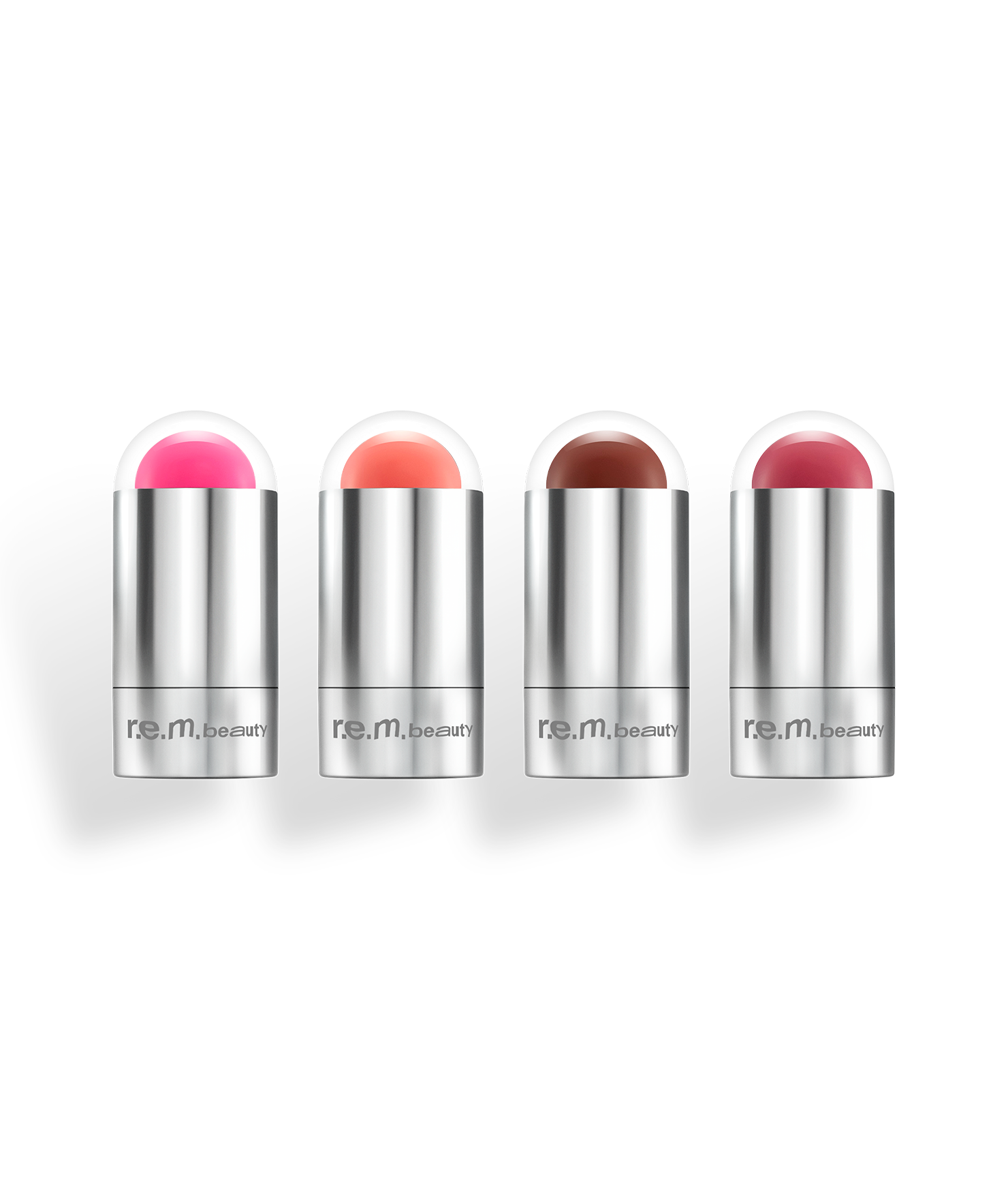 4 eclipse blush & lip stick set