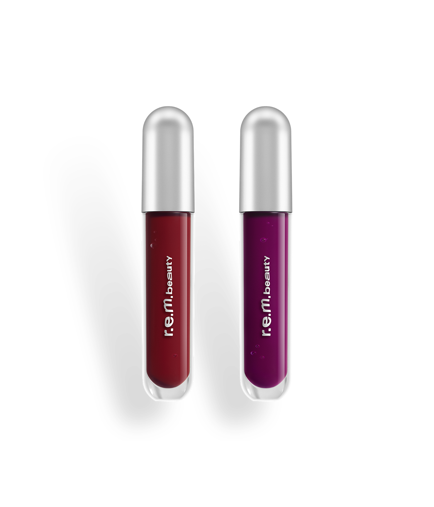 glossy balm duo