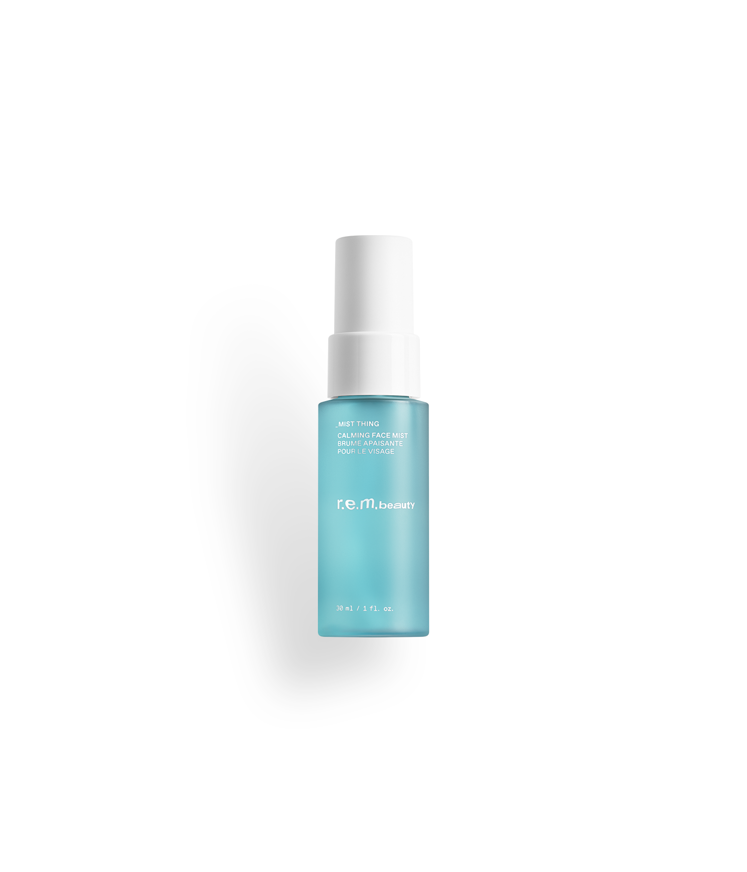 mini calming face mist