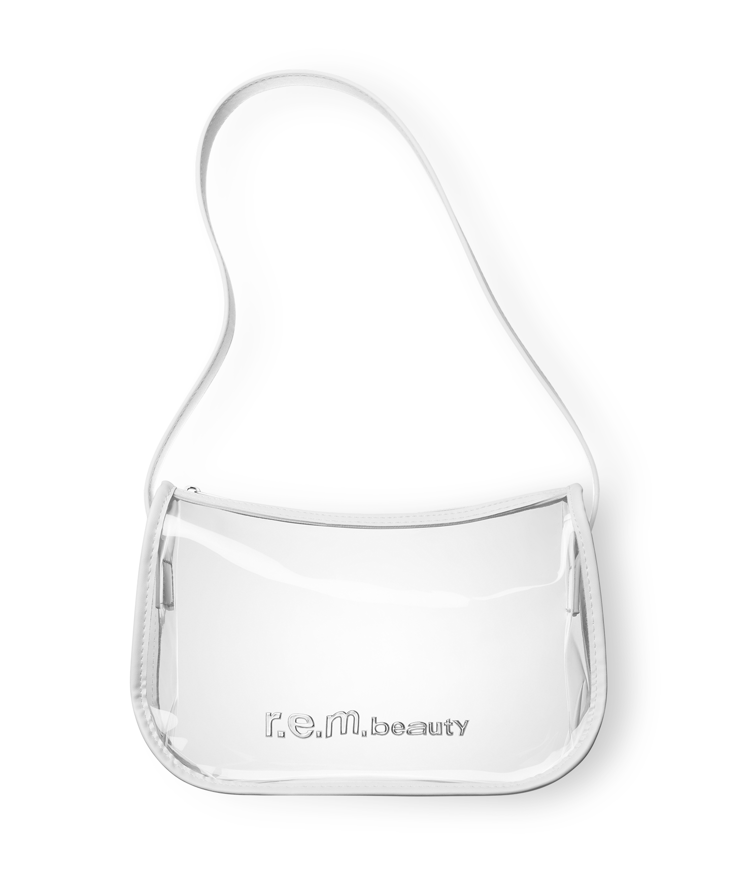 jelly shoulder bag