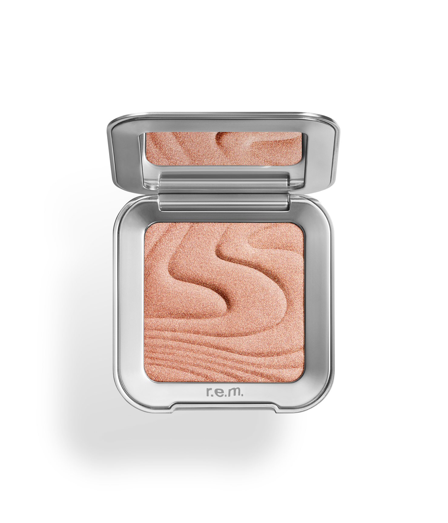highlighter topper